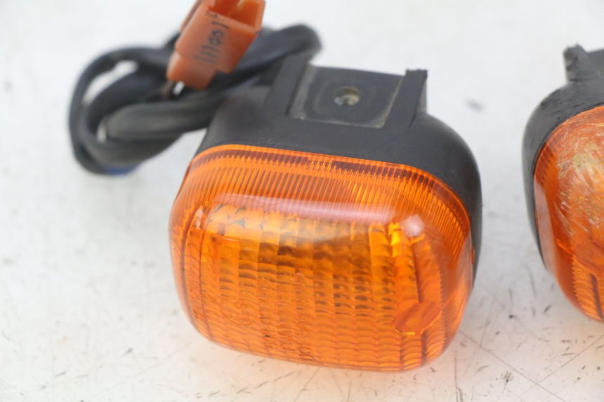 photo de FRONT TURN SIGNAL YAMAHA BW'S BWS 125 (2010 - 2013)