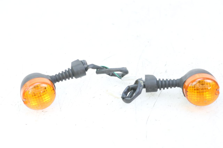 photo de FRONT TURN SIGNAL YAMAHA NEOS NEO'S 4T 50 (2008 - 2016)