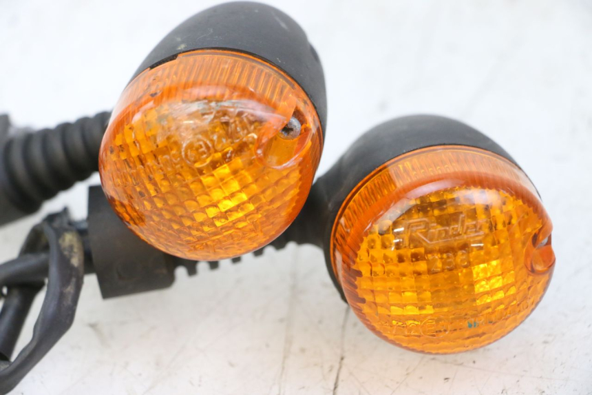 photo de FRONT TURN SIGNAL YAMAHA NEOS NEO'S 4T 50 (2008 - 2016)