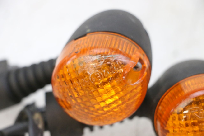 photo de FRONT TURN SIGNAL YAMAHA NEOS NEO'S 4T 50 (2008 - 2016)