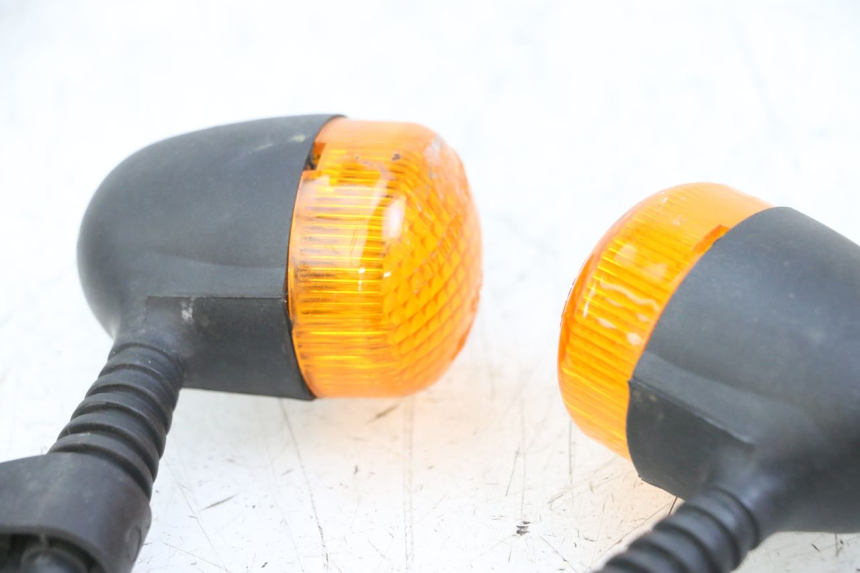 photo de FRONT TURN SIGNAL YAMAHA NEOS NEO'S 4T 50 (2008 - 2016)