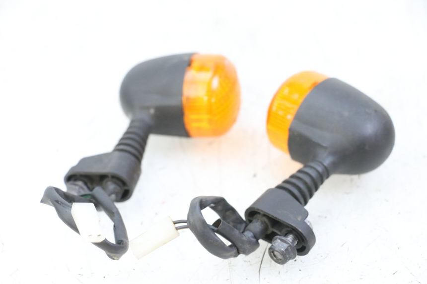 photo de FRONT TURN SIGNAL YAMAHA NEOS NEO'S 4T 50 (2008 - 2016)