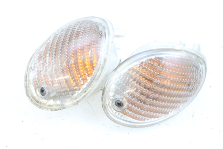 photo de FRONT TURN SIGNAL YAMAHA YN NEO'S 50 (1997 - 2004)