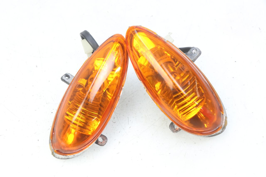 photo de FRONT TURN SIGNAL YIYING YY50QT-10 50 (2007 - 2022)