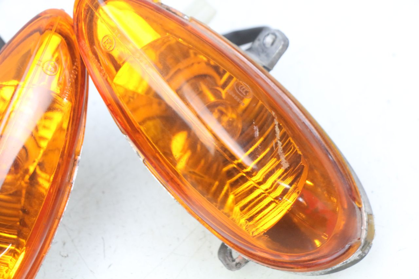photo de FRONT TURN SIGNAL YIYING YY50QT-10 50 (2007 - 2022)