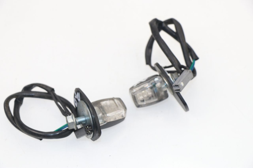 photo de FRONT TURN SIGNAL KAWASAKI Z800 Z ABS 800 (2013 - 2017)