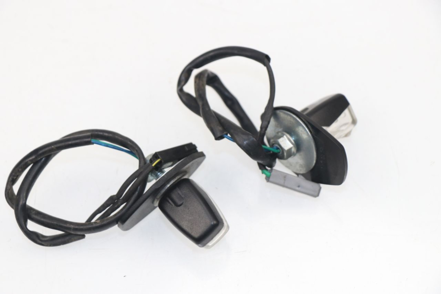 photo de FRONT TURN SIGNAL KAWASAKI Z800 Z ABS 800 (2013 - 2017)