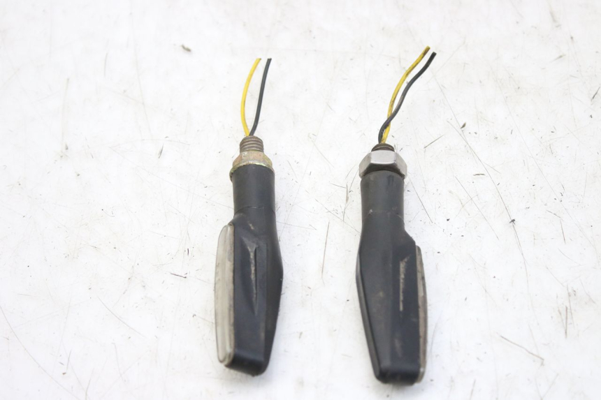 photo de FRONT TURN SIGNAL ZHEJIANG XMOTOS XB-81 50