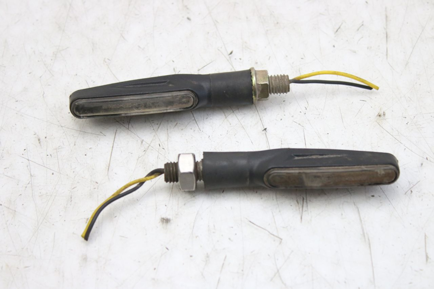 photo de FRONT TURN SIGNAL ZHEJIANG XMOTOS XB-81 50