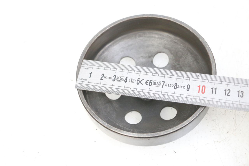 photo de CLUTCH BELL KYMCO AGILITY 16+ 4T 50 (2018 - 2023) - Component detail