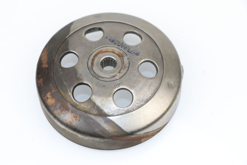 photo de CLUTCH BELL MASH BIBOP 2T 50 (2013 - 2018)