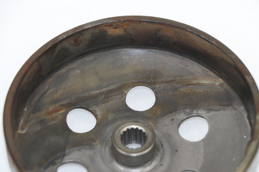 photo de CLUTCH BELL MASH BIBOP 2T 50 (2013 - 2018)