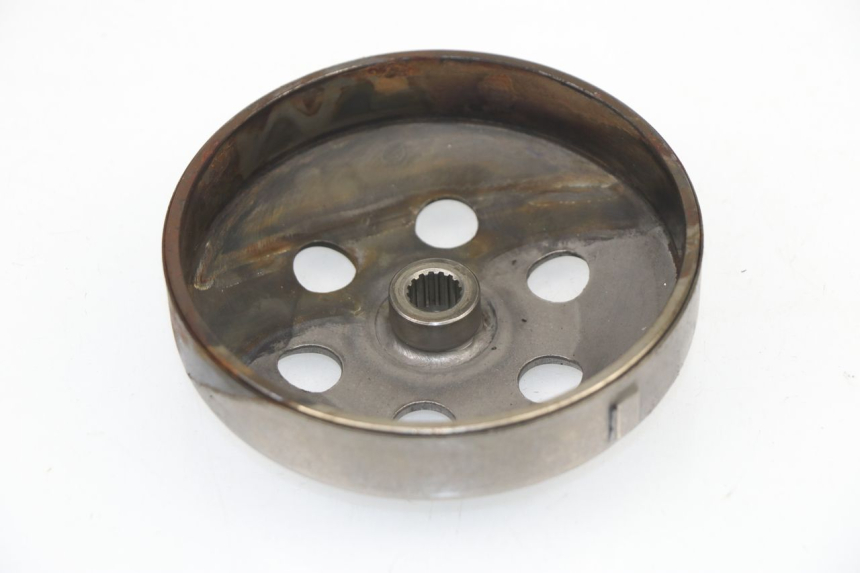 photo de CLUTCH BELL MASH BIBOP 2T 50 (2013 - 2018)