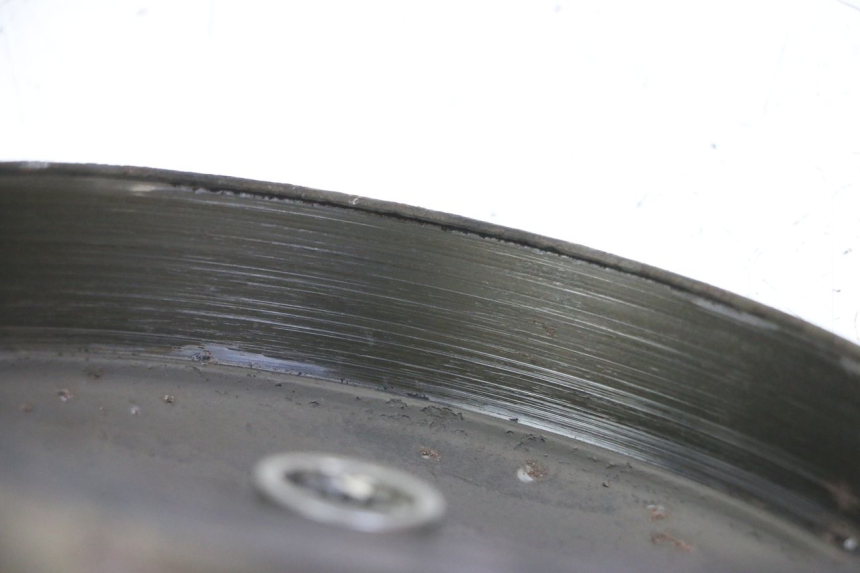 photo de CLUTCH BELL BMW C1 125 (2000 - 2003)