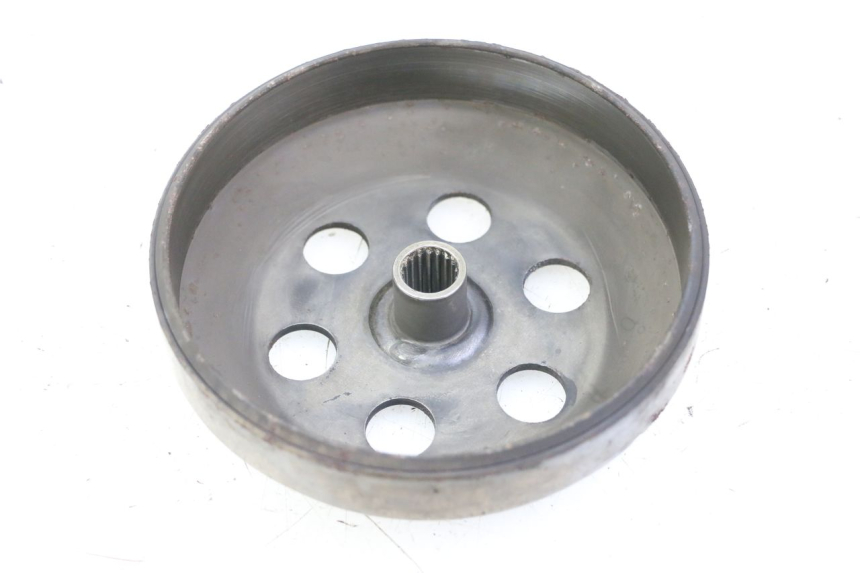 photo de CLUTCH BELL BMW C1 125 (2000 - 2003)