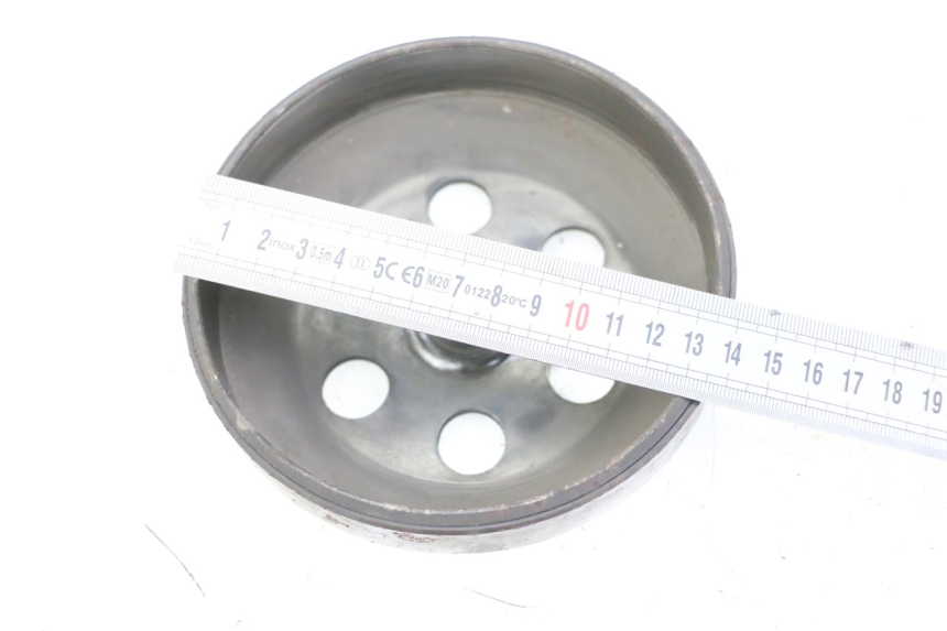 photo de CLUTCH BELL BMW C1 125 (2000 - 2003)