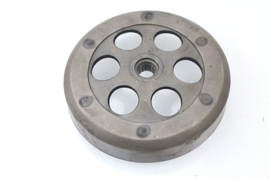 photo de CLUTCH BELL MBK BOOSTER ROCKET 50 (1995 - 1998) - Main view