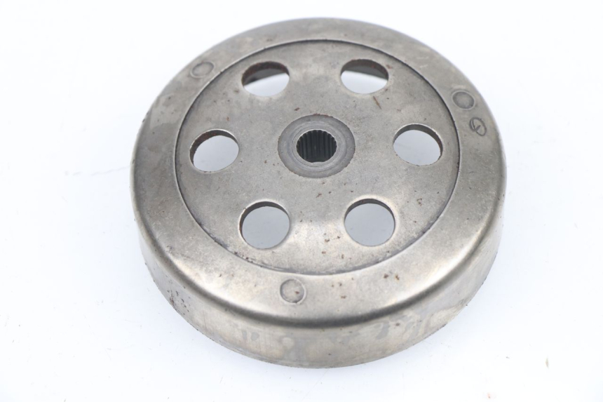 photo de CLUTCH BELL BAOTIAN BT 49 QT-7 50 (2006 - 2009)