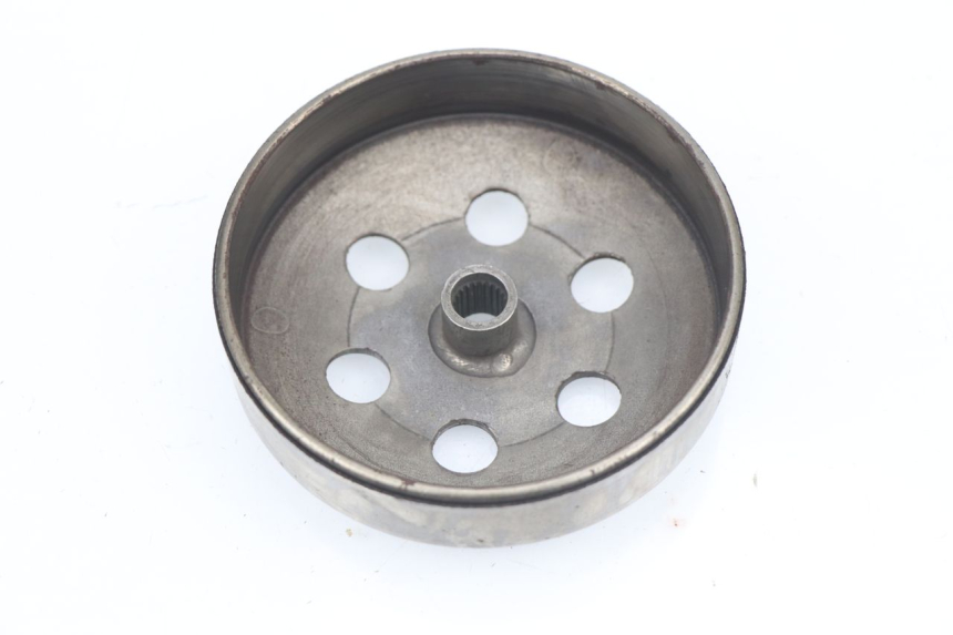 photo de CLUTCH BELL BAOTIAN BT 49 QT-7 50 (2006 - 2009)