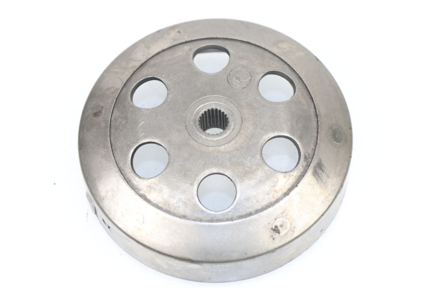 photo de CLUTCH BELL DAELIM S4 50 (2010 - 2015)