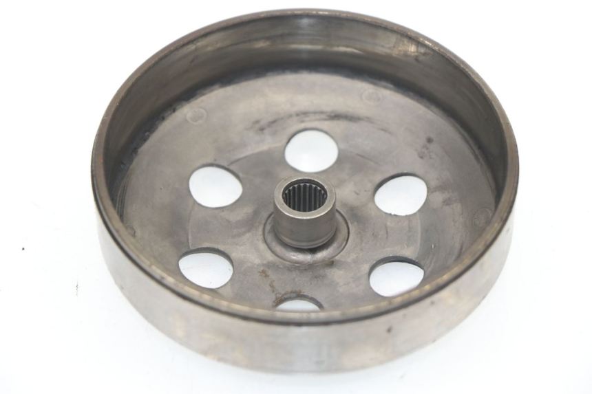 photo de CLUTCH BELL DAELIM S4 50 (2010 - 2015)