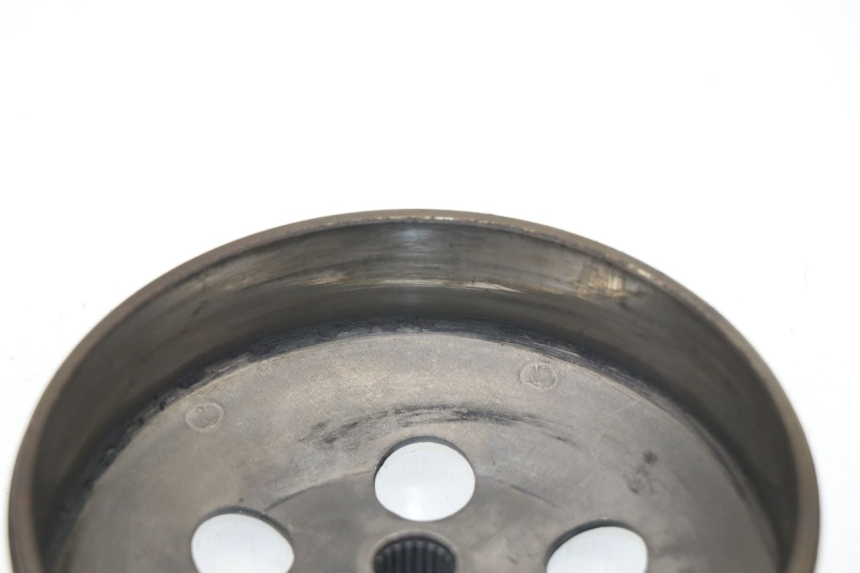 photo de CLUTCH BELL DAELIM S4 50 (2010 - 2015)