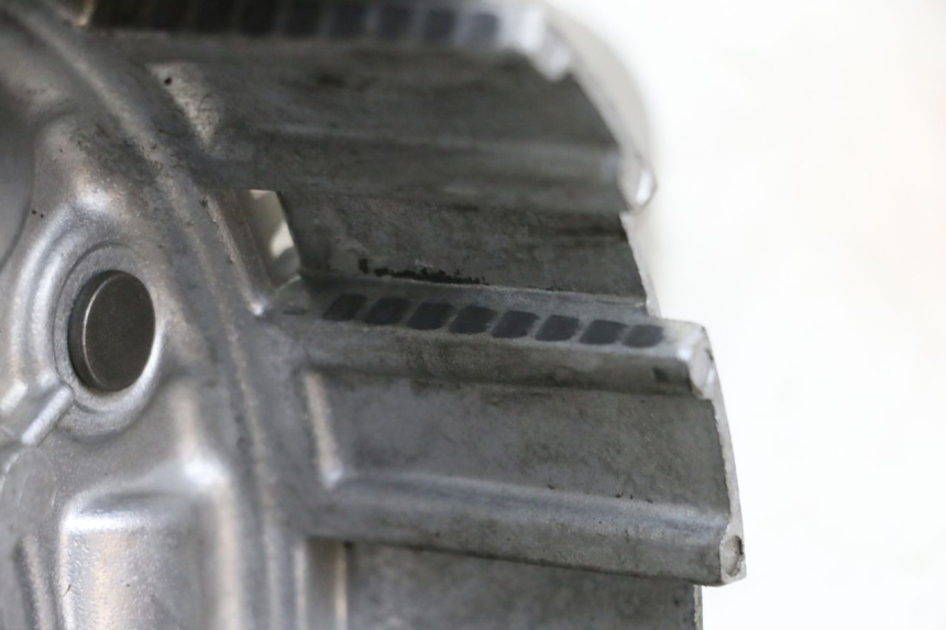 photo de CLUTCH BELL YAMAHA FJR ABS 1300 (2006 - 2012) - Alternative perspective