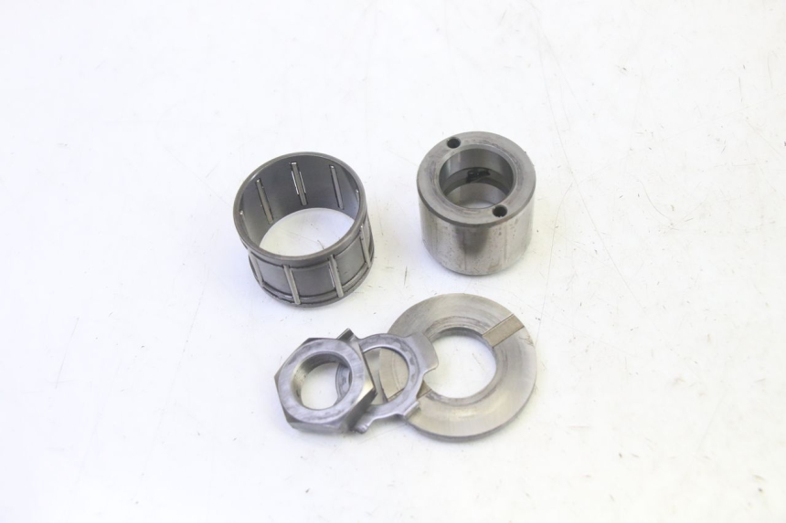 photo de CLUTCH BELL YAMAHA FZ6 N FAZER 600 (2004 - 2006)