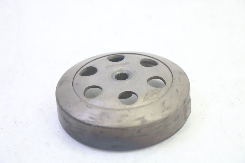 photo de CLUTCH BELL EUROCKA GTR 50 (2018 - 2021) - Component detail