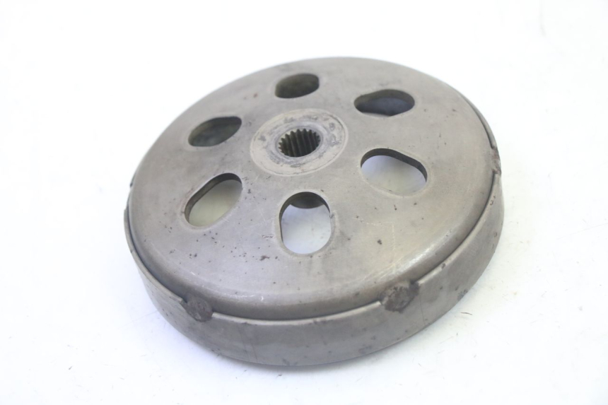 photo de CLUTCH BELL DAELIM HISTORY 125 (2001 - 2002)