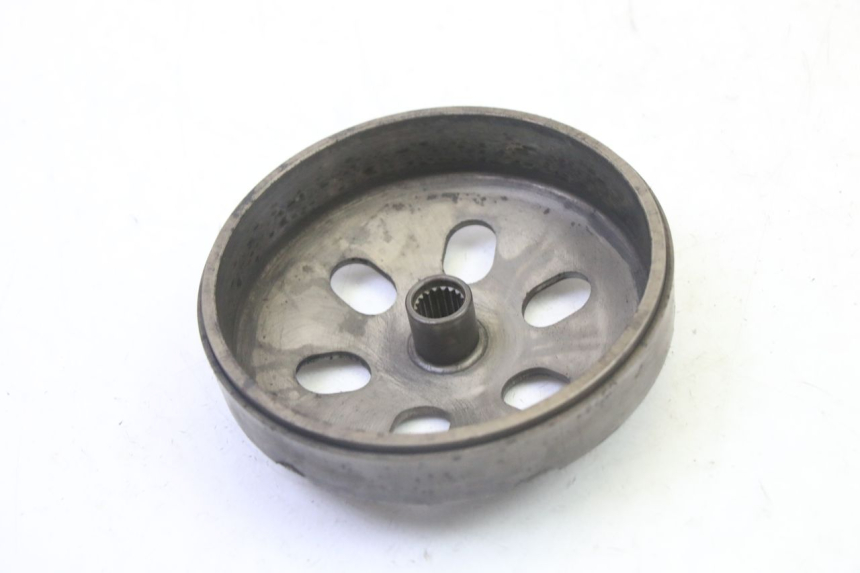 photo de CLUTCH BELL DAELIM HISTORY 125 (2001 - 2002)