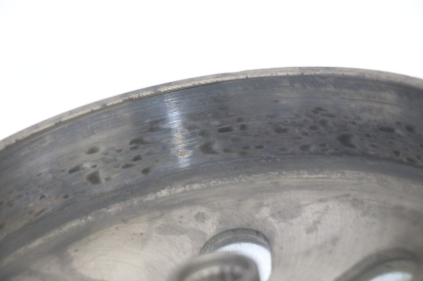 photo de CLUTCH BELL DAELIM HISTORY 125 (2001 - 2002)