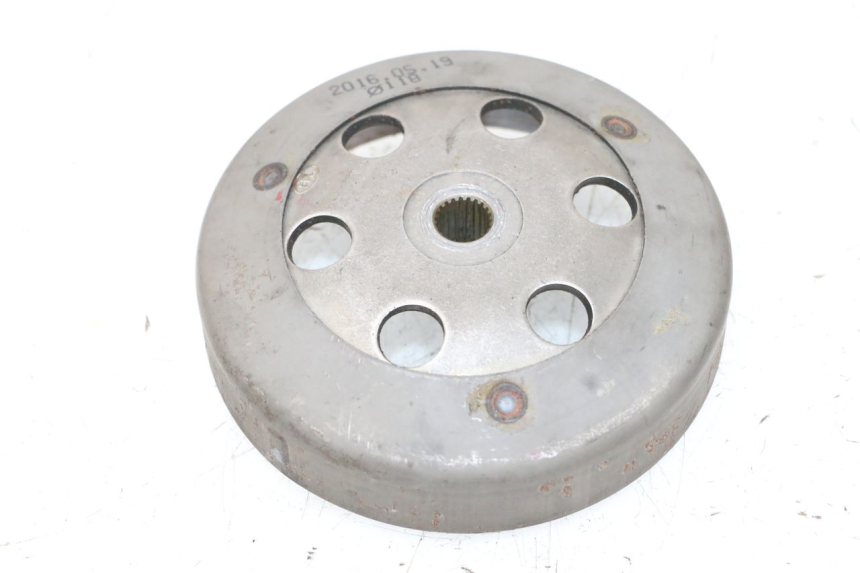 photo de CLUTCH BELL PEUGEOT KISBEE 4T 50 (2010 - 2017) - Main view