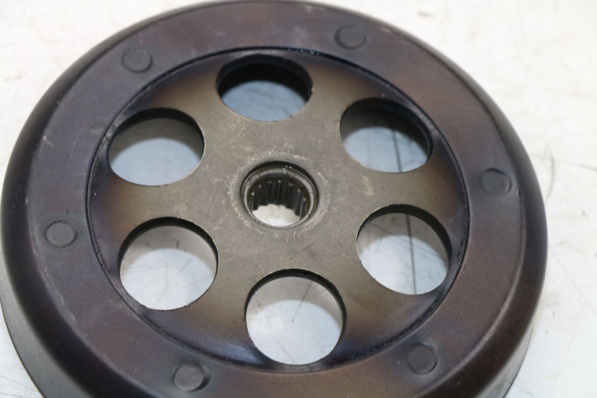 photo de CLUTCH BELL MBK BOOSTER NEXT GENERATION 50 (1995 - 1998)