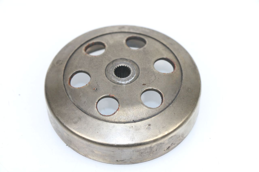 photo de CLUTCH BELL SAMPO LY50QT-21 50 (2009 - 2014)