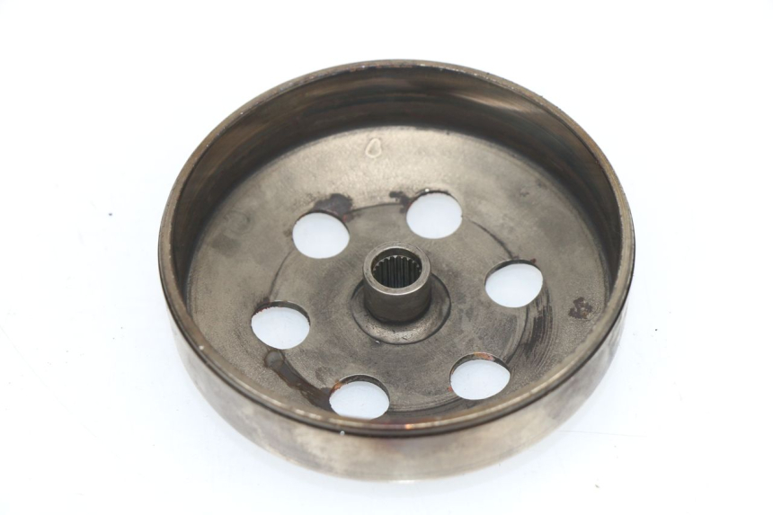 photo de CLUTCH BELL SAMPO LY50QT-21 50 (2009 - 2014)