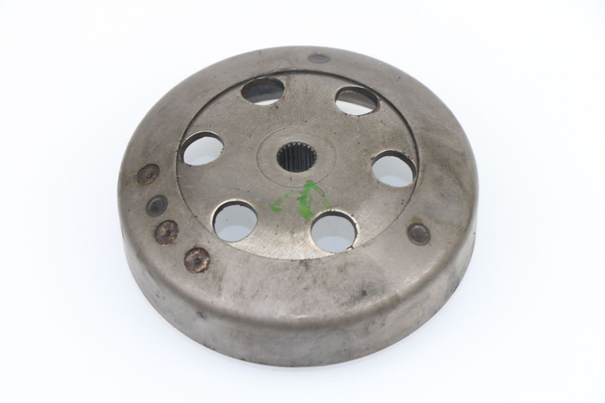 photo de CLUTCH BELL PEUGEOT TREKKER TKR 50 (2005 - 2014)
