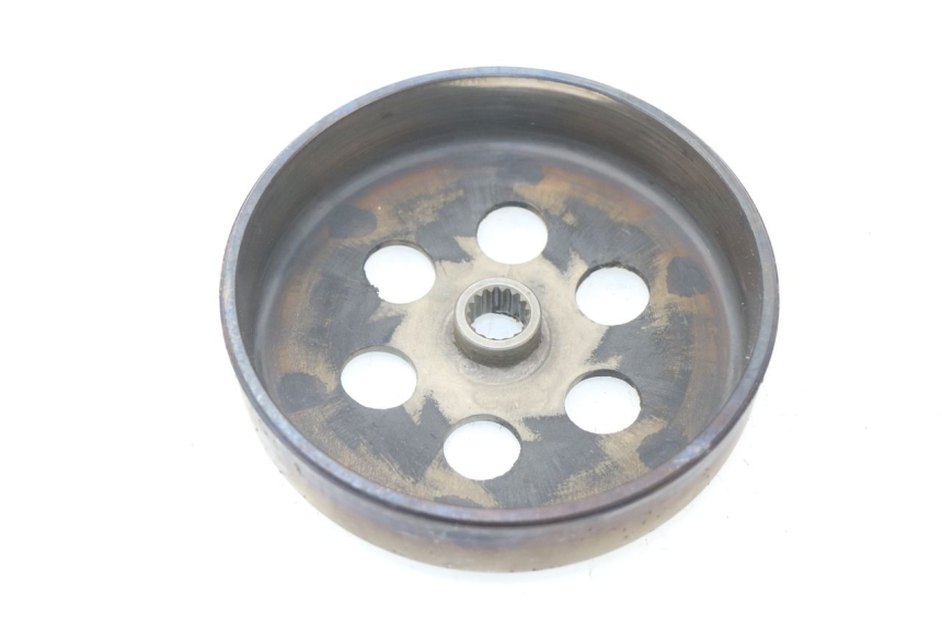 photo de CLUTCH BELL YAMAHA XMAX X-MAX ABS 125 (2014 - 2016) - Component detail