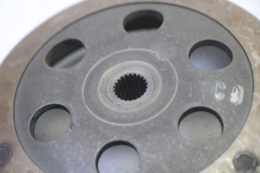 photo de CLUTCH BELL HONDA X8R 50 (1998 - 2003)