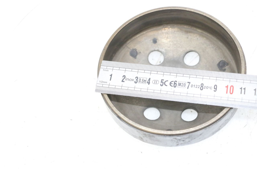 photo de CLUTCH BELL PIAGGIO ZIP 2T 50 (2009 - 2019) - Zoom on usage condition