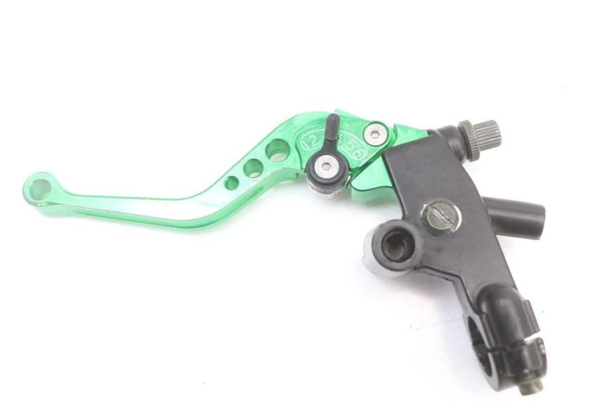 photo de CLUTCH LEVER MOUNT ORION AGB37 CRF1 DIRT BIKE 140