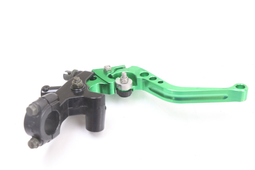 photo de CLUTCH LEVER MOUNT ORION AGB37 CRF1 DIRT BIKE 140
