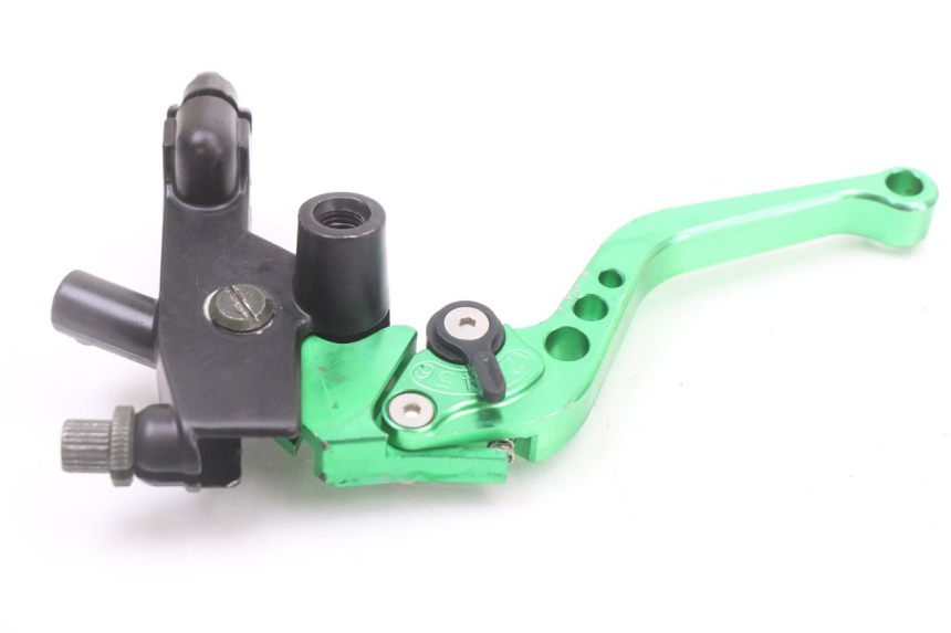 photo de CLUTCH LEVER MOUNT ORION AGB37 CRF1 DIRT BIKE 140