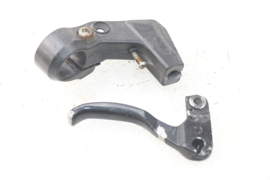 photo de CLUTCH LEVER CCR DIRT BIKE 125