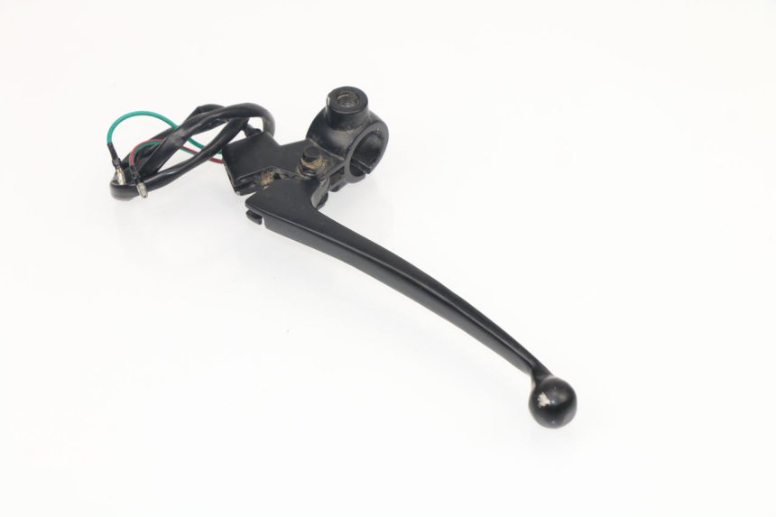 photo de CLUTCH LEVER MOUNT CHINESE QUAD DIAMOND R 200 (2005 - 2010)