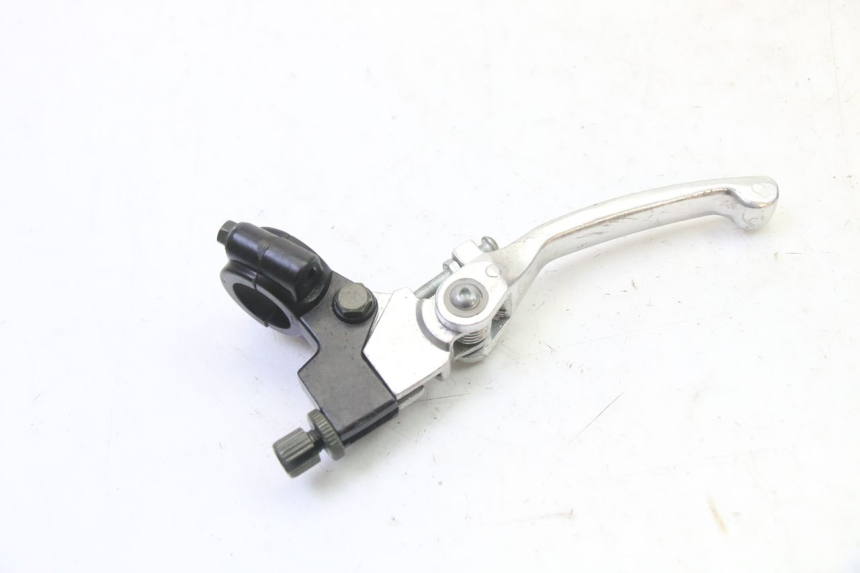 photo de CLUTCH LEVER MOUNT LONCIN DIRT BIKE 125