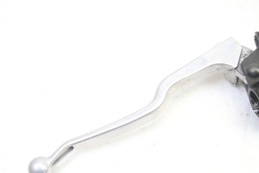 photo de CLUTCH LEVER MOUNT SUZUKI GSR 750 (2011 - 2017)