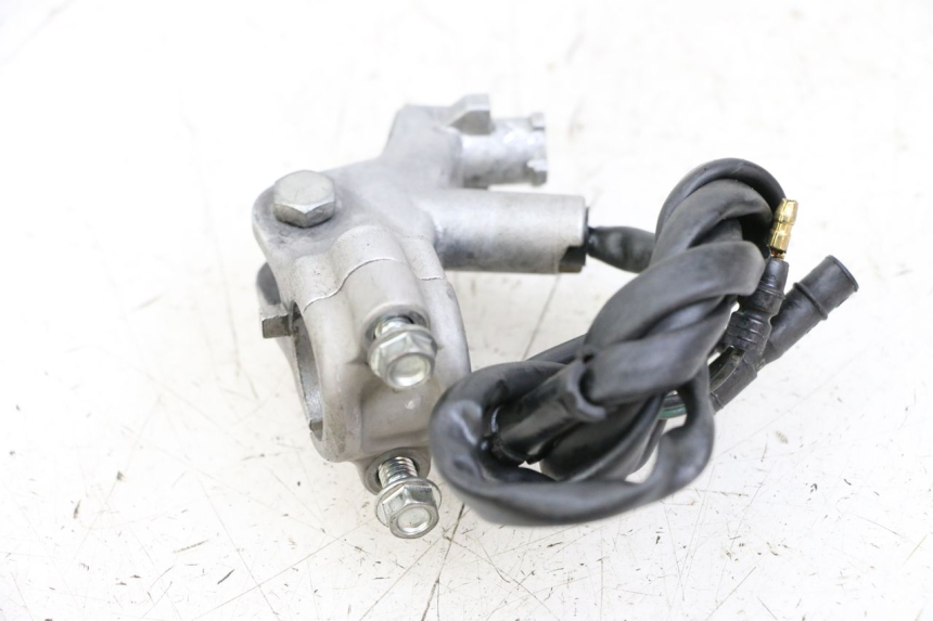 photo de CLUTCH LEVER MOUNT HONDA CRF R 250 (2020 - 2021)