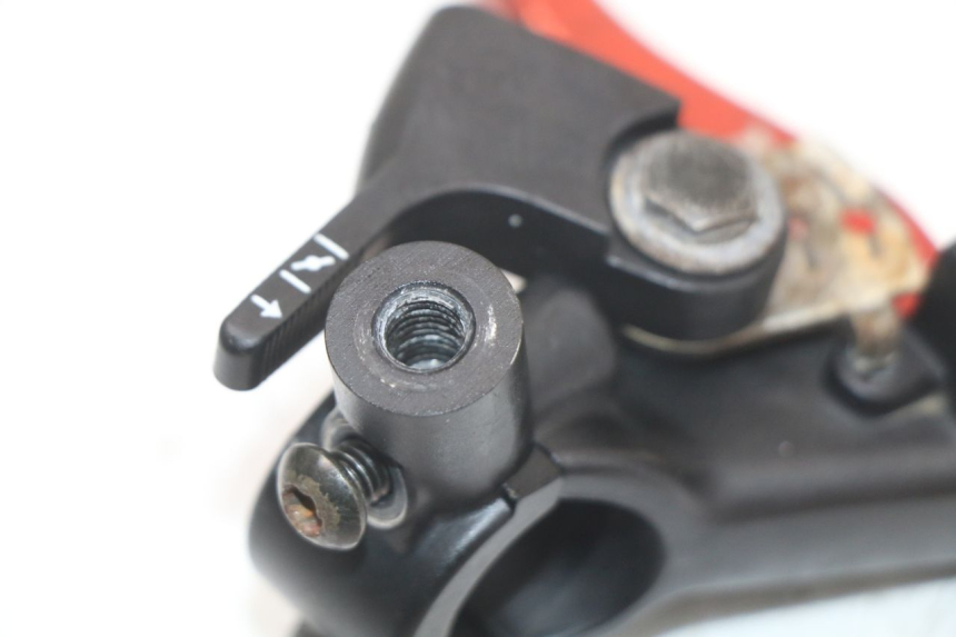 photo de CLUTCH LEVER MOUNT RIEJU MRT 50 (2018 - 2021)
