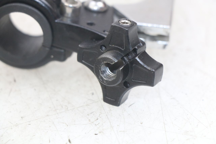 photo de CLUTCH LEVER APOLLO RFZ 150